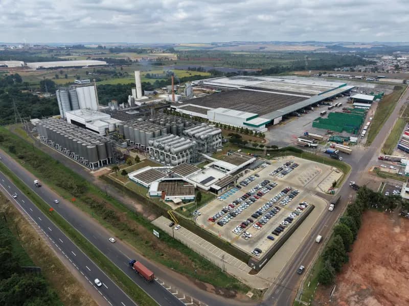 Projetos Brownfield